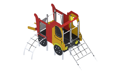 Laipynė Mažas sunkvežimis