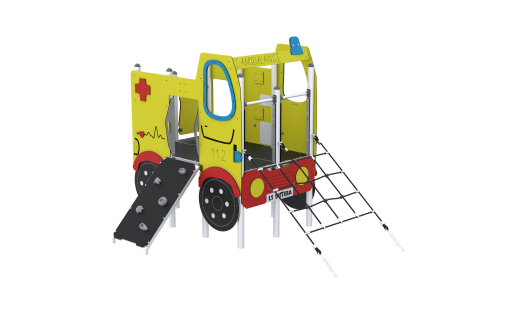 Laipynė Greitoji pagalba