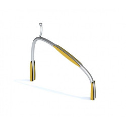 Dviračio stovas Stativo