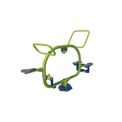 Bicycle OFK-09 + Stepper OFK-10