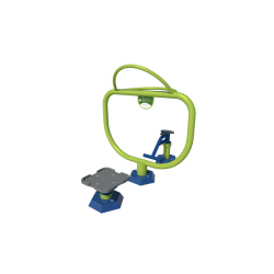 Lauko treniruoklis Twisters