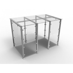 Rūkymo kambarys PA 11.05