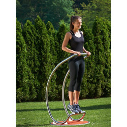 Lauko treniruoklis Calf