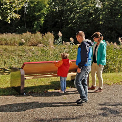 Suoliukas (visada sausas)