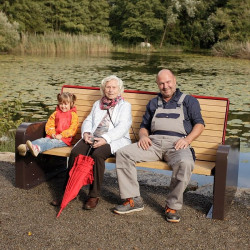 Suoliukas (visada sausas)