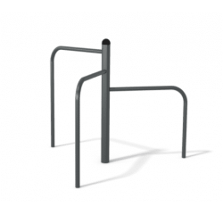 Skersinis - lauko gimnastikos įrengimas | PARKELIS.LT