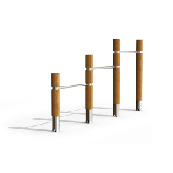 Skersinis Supra3 Robinia