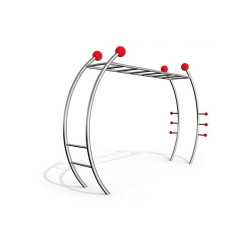 Gimnastikos įrenginys Monkey Bars