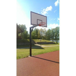 Krepšinio stovas Pro-150