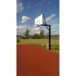 Krepšinio stovas Pro-125
