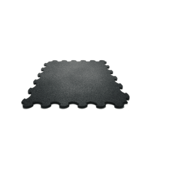 Sporto salės danga Puzzle – patogus ir atsparus sprendimas