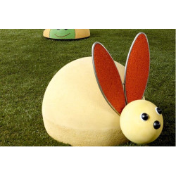 Guminė figūra Lana