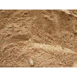 Sertifikuotas smėlis smėliadėžėms – saugus ir švarus