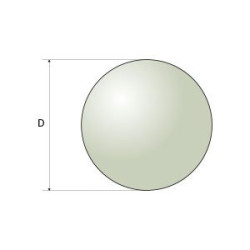 3D guminės dangos figūros