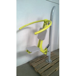 Lauko treniruoklis Vertical Press