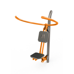 Vertical Press OFM-01