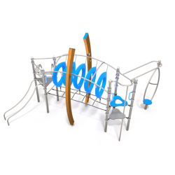 Multifunkcinis žaidimų įrenginys Dino 8513