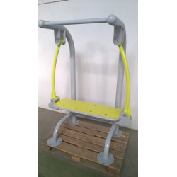 Lauko treniruoklis Surfer