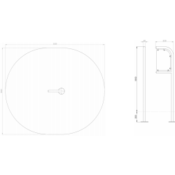 Informacinis stendas