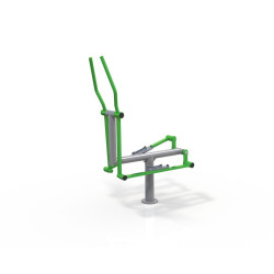 Lauko treniruoklis Crosstrainer