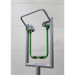 Lauko treniruoklis Air Walker