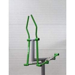 Lauko treniruoklis Crosstrainer