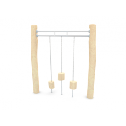 Žaidimų kompleksas Robinia 8150