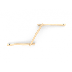 Žaidimų kompleksas Robinia 8110