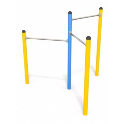 Įrengiys žaidimo aikštelei 1118