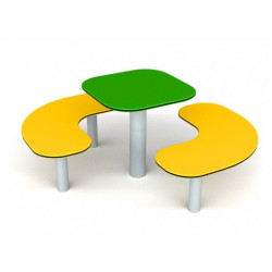 Staliukas su suolais 2014