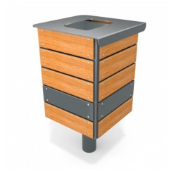 Šiukšlių dėžė 6053