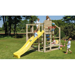 Žaidimų aikštelės namams