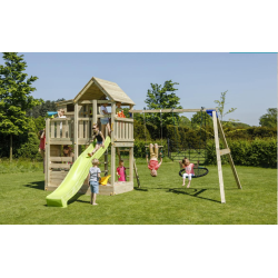 Žaidimų bokštas Palazoo