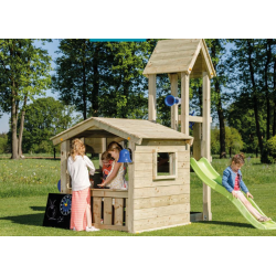 Žaidimų aikštelė Lookout