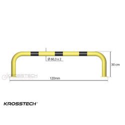 Linijinė sandėlio apsauga