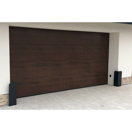 Sienos kampo apsauga BN