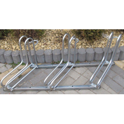 Dviračių stovas | Mažosios architektūros įranga