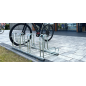 Dviračių stovas RAD-4