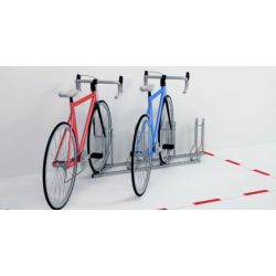 Dviračių stovas | Margas parkas