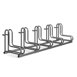 Dviračių stovas RAD-5