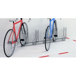 Dviračių stovas | Parkelis.lt