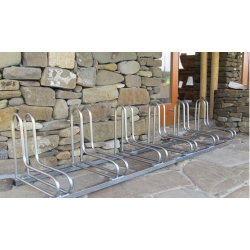 Dviračių stovas RAD-6