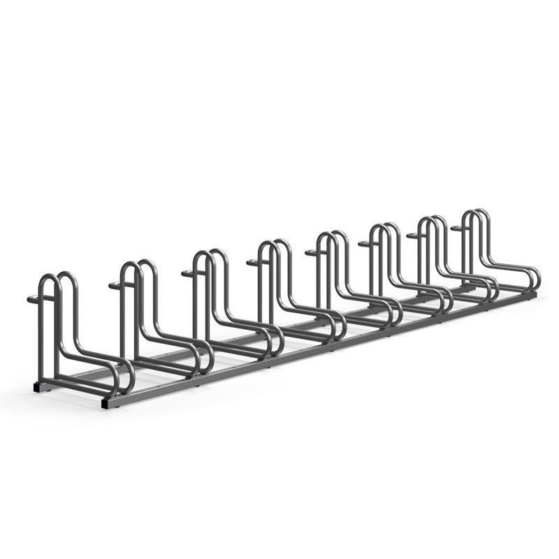 Dviračių stovas RAD-8