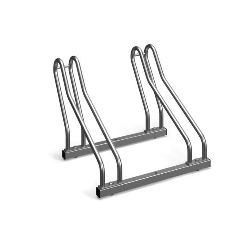 Dviračių stovas CROSS-2