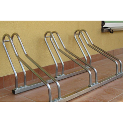 Dviračių stovas CROSS-3