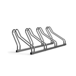 Dviračių stovas | Parkų technika