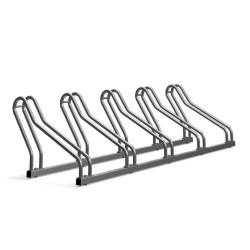 Dviračių stovas | Mažosios architektūros įranga