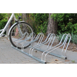 Dviračių stovas CROSS-5