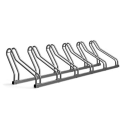 Dviračių stovas | Architektūra viešosioms erdvėms