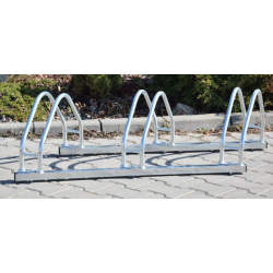 Dviračių stovas ECHO-3